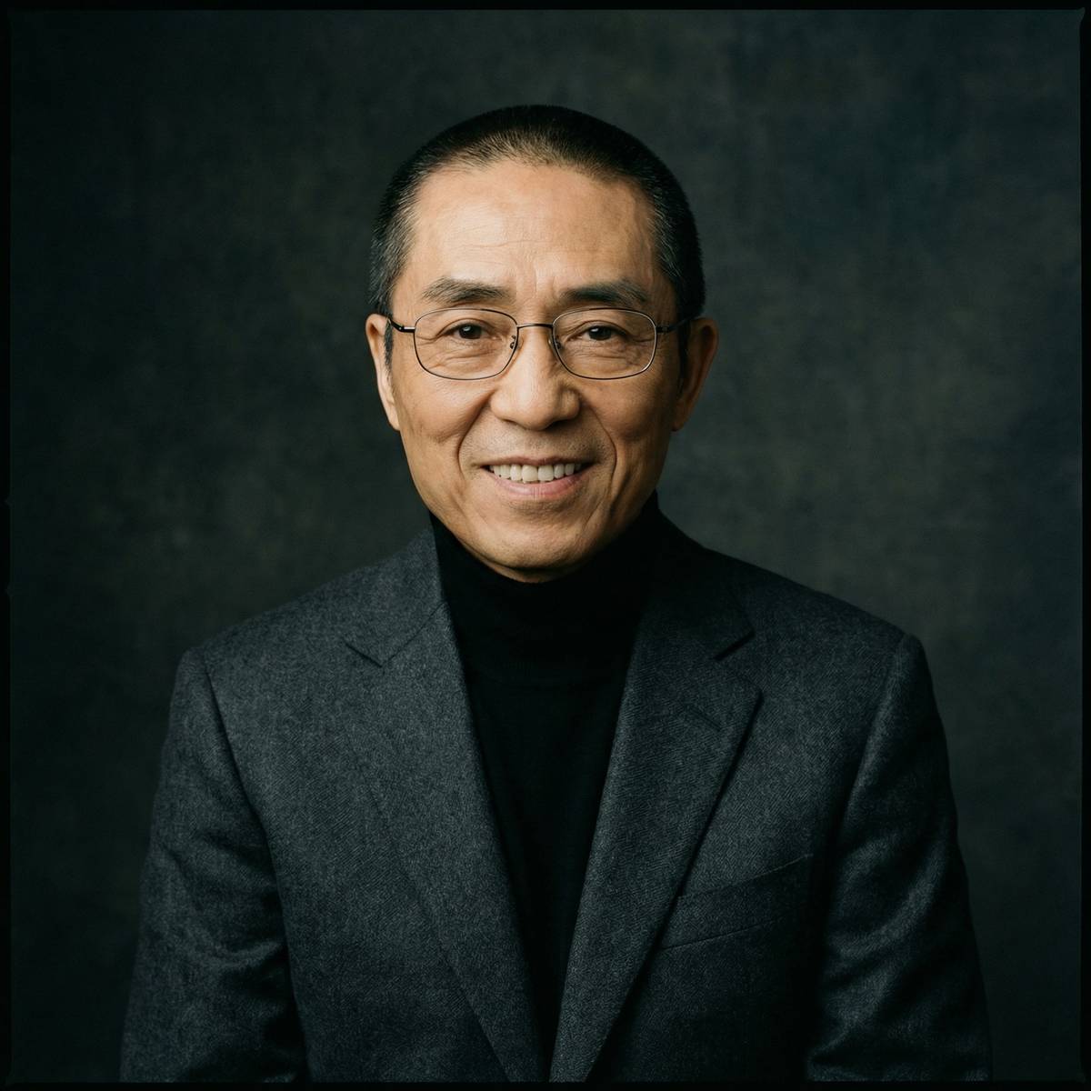 反差靓女首席导演陈明远