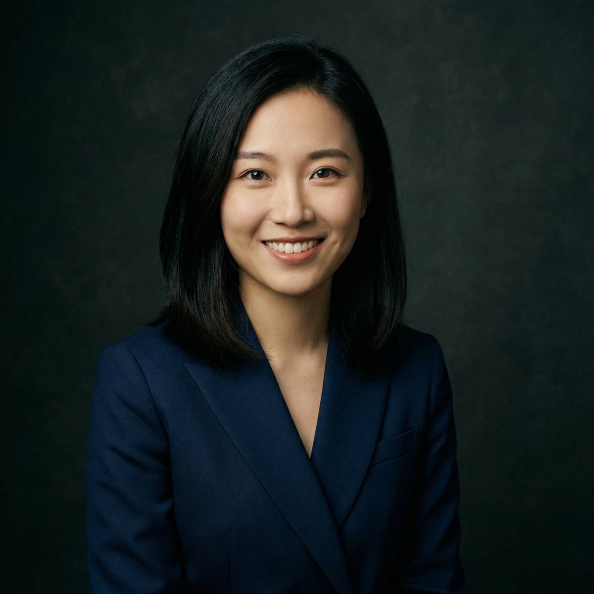 反差靓女制片总监林雨晴