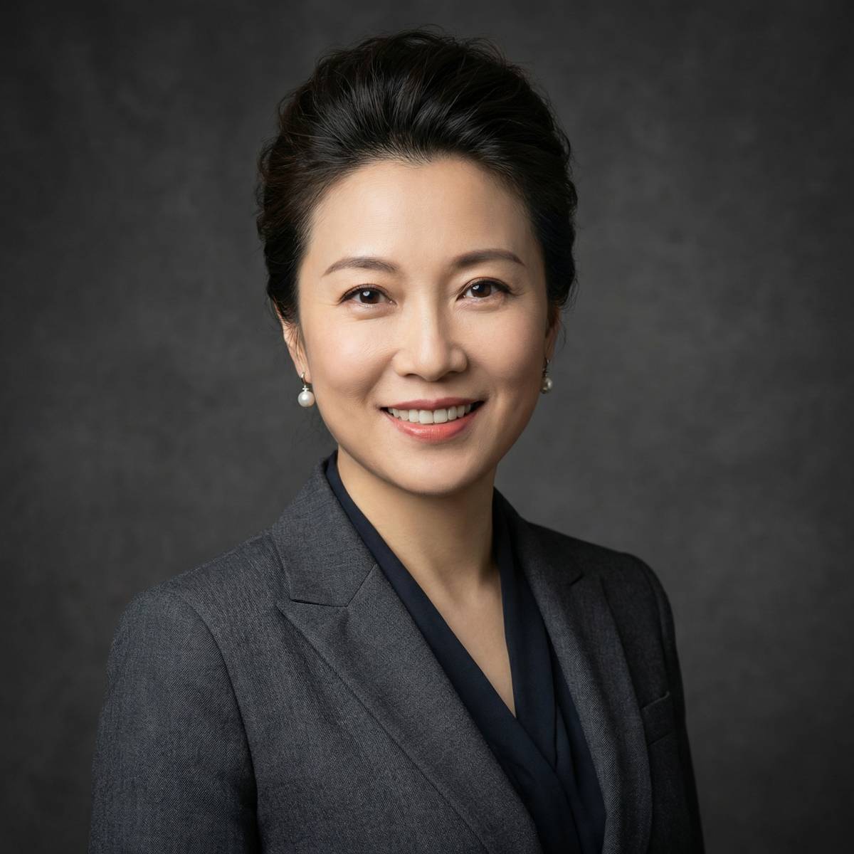 反差靓女社区文化顾问周婉如