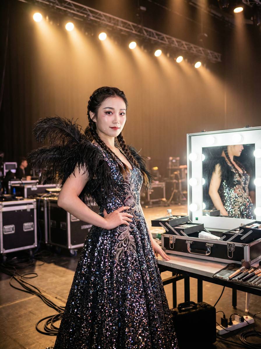 反差靓女社区美图视频展示