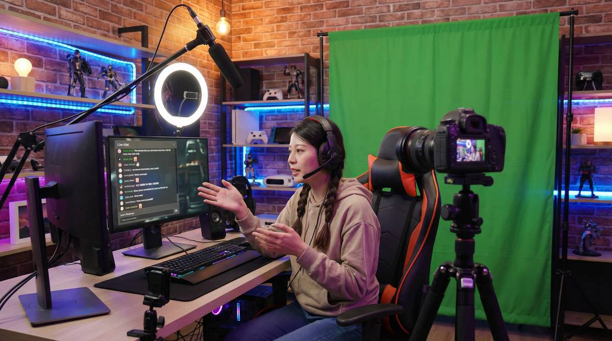 反差靓女直播精彩视频回放